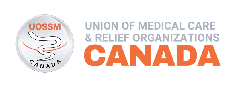 UOSSM Canada