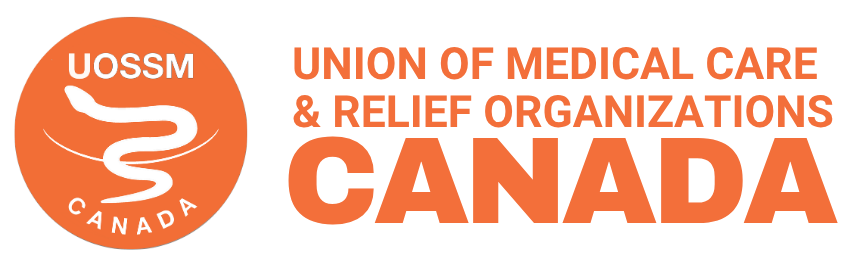 UOSSM Canada